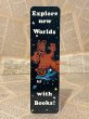 画像1: ALF/Bookmark(80s) TV-111 (1)