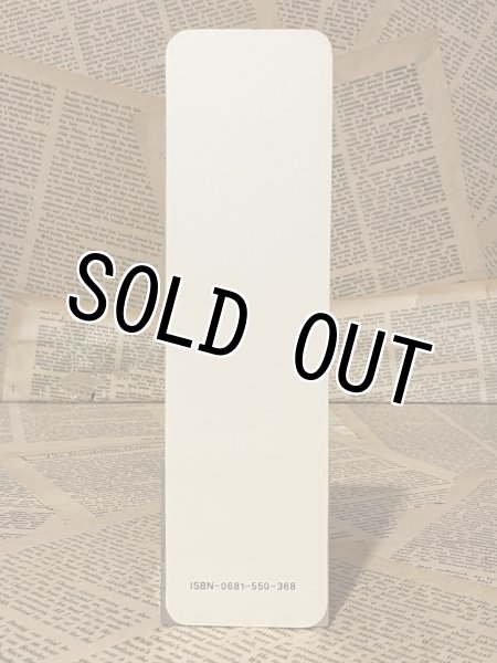 画像2: ALF/Bookmark(80s) TV-111 (2)