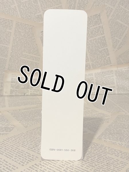 画像2: ALF/Bookmark(80s) TV-110 (2)