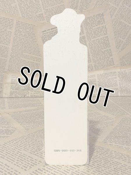 画像2: ALF/Bookmark(80s) TV-108 (2)