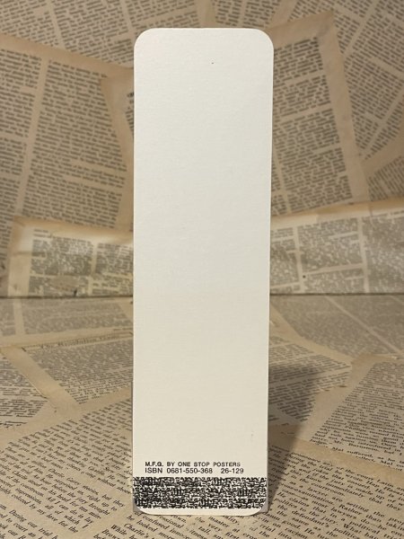 画像2: Batman/Bookmark(80s) DC-231 (2)