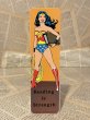 画像1: Wonder Woman/Bookmark(80s) DC-230 (1)