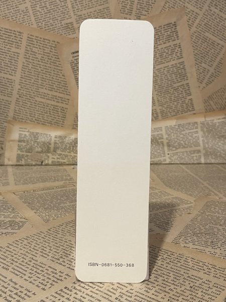 画像2: Wonder Woman/Bookmark(80s) DC-230 (2)