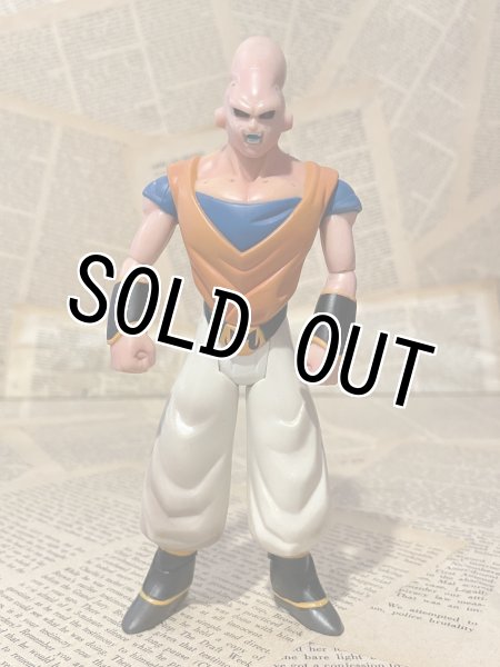 画像1: Dragon Ball Z/Action Figure(2003/Gohan Absorbed Buu/Loose) OA-166 (1)