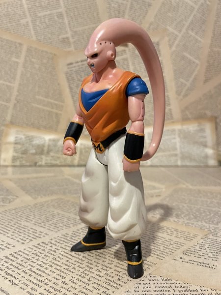 画像2: Dragon Ball Z/Action Figure(2003/Gohan Absorbed Buu/Loose) OA-166 (2)
