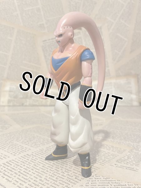 画像2: Dragon Ball Z/Action Figure(2003/Gohan Absorbed Buu/Loose) OA-166 (2)