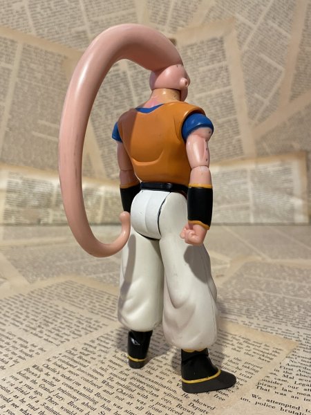 画像3: Dragon Ball Z/Action Figure(2003/Gohan Absorbed Buu/Loose) OA-166 (3)