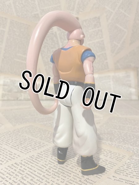 画像3: Dragon Ball Z/Action Figure(2003/Gohan Absorbed Buu/Loose) OA-166 (3)