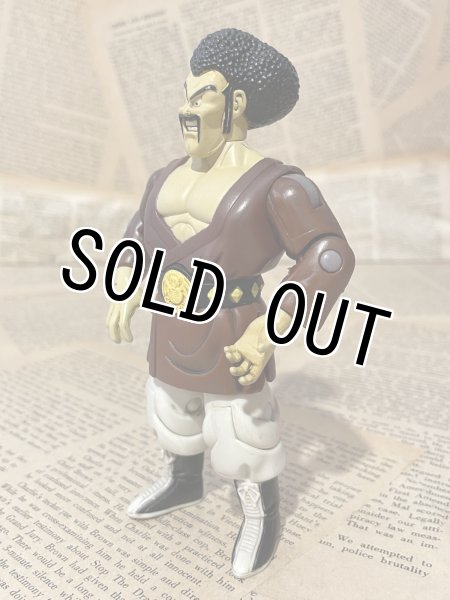 画像2: Dragon Ball Z/Action Figure(2002/Hercule/Loose) OA-152 (2)