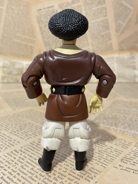 画像3: Dragon Ball Z/Action Figure(2002/Hercule/Loose) OA-152 (3)