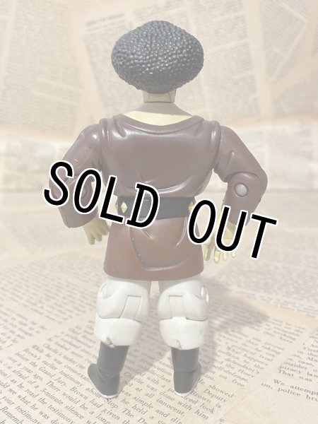 画像3: Dragon Ball Z/Action Figure(2002/Hercule/Loose) OA-152 (3)