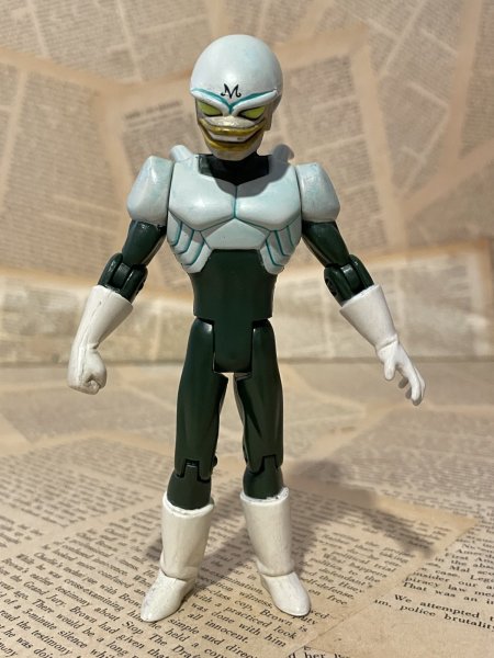 画像1: Dragon Ball Z/Action Figure(2002/Pui Pui/Loose) OA-155 (1)