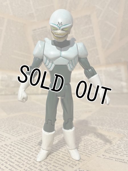 画像1: Dragon Ball Z/Action Figure(2002/Pui Pui/Loose) OA-155 (1)
