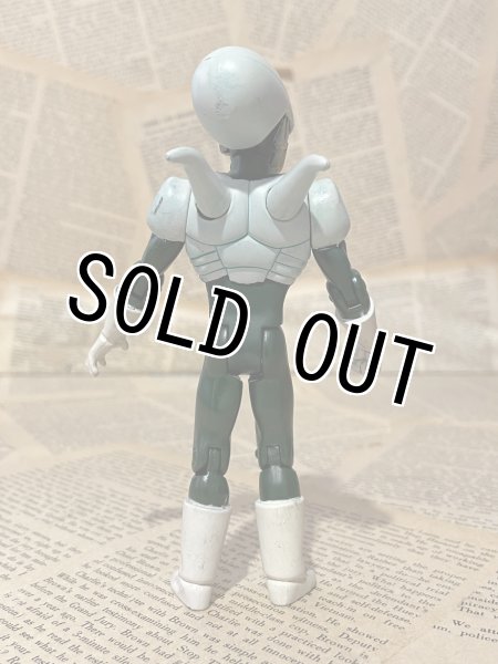 画像3: Dragon Ball Z/Action Figure(2002/Pui Pui/Loose) OA-155 (3)