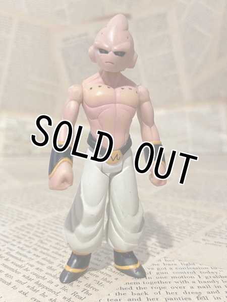 画像1: Dragon Ball Z/Action Figure(2003/Kid Buu/Loose) OA-165 (1)