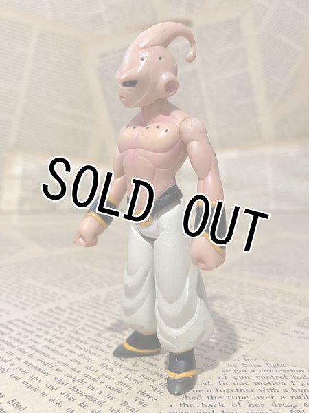画像2: Dragon Ball Z/Action Figure(2003/Kid Buu/Loose) OA-165 (2)