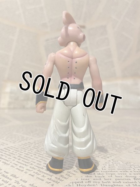 画像3: Dragon Ball Z/Action Figure(2003/Kid Buu/Loose) OA-165 (3)