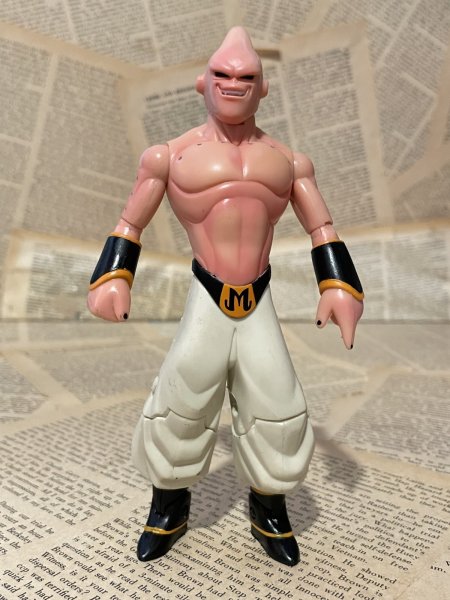 画像1: Dragon Ball Z/Action Figure(2003/Super Buu/Loose) OA-164 (1)