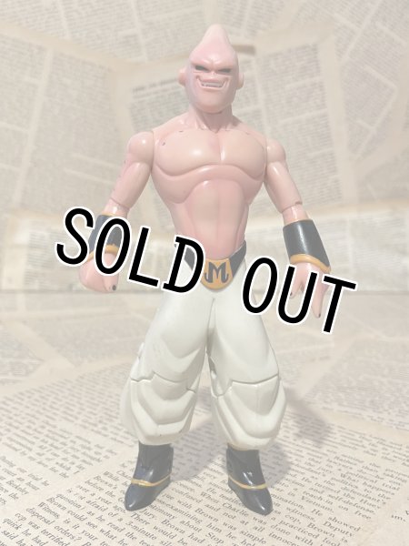 画像1: Dragon Ball Z/Action Figure(2003/Super Buu/Loose) OA-164 (1)