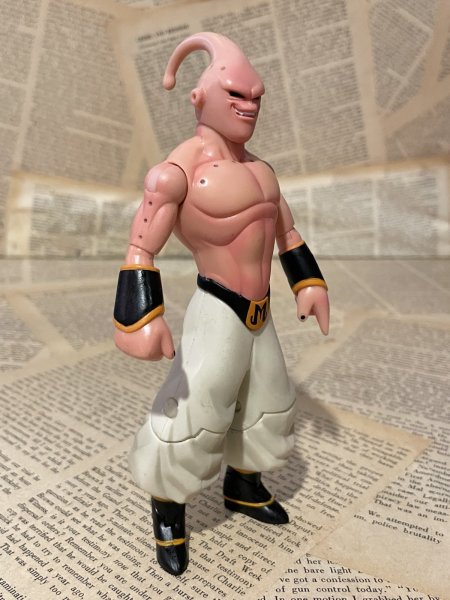 画像2: Dragon Ball Z/Action Figure(2003/Super Buu/Loose) OA-164 (2)