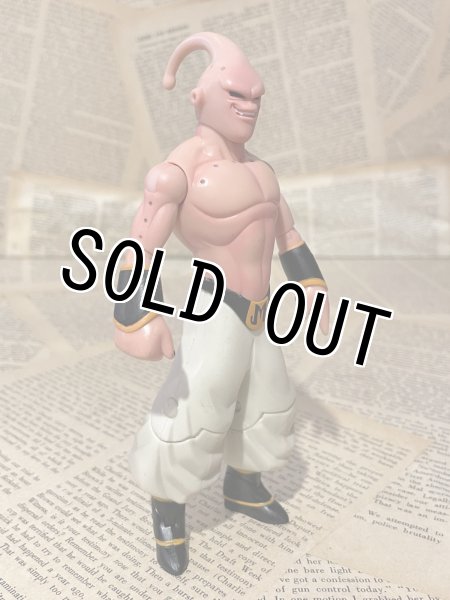 画像2: Dragon Ball Z/Action Figure(2003/Super Buu/Loose) OA-164 (2)