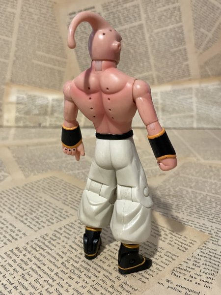 画像3: Dragon Ball Z/Action Figure(2003/Super Buu/Loose) OA-164 (3)
