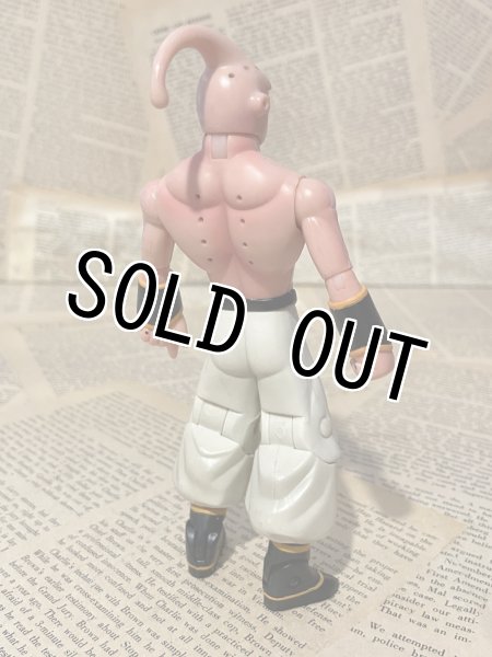 画像3: Dragon Ball Z/Action Figure(2003/Super Buu/Loose) OA-164 (3)
