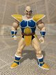 画像1: Dragon Ball Z/Action Figure(2000/Nappa/Loose) OA-159 (1)