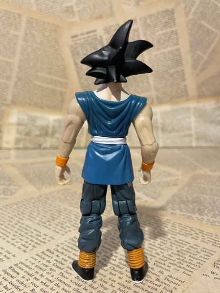 画像3: Dragon Ball Z/Action Figure(2003/Goku/Loose) OA-160 (3)