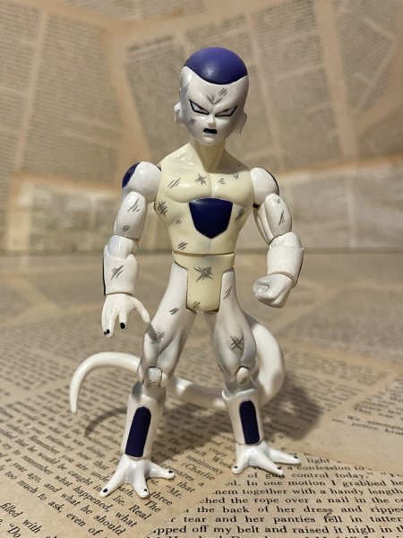 画像1: Dragon Ball Z/Action Figure(2003/Frieza/Loose) OA-161 (1)