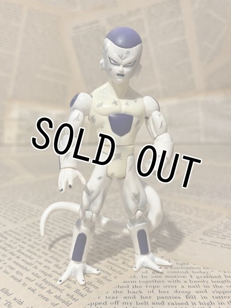 画像1: Dragon Ball Z/Action Figure(2003/Frieza/Loose) OA-161 (1)