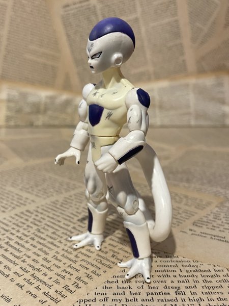 画像2: Dragon Ball Z/Action Figure(2003/Frieza/Loose) OA-161 (2)