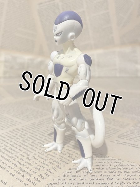 画像2: Dragon Ball Z/Action Figure(2003/Frieza/Loose) OA-161 (2)