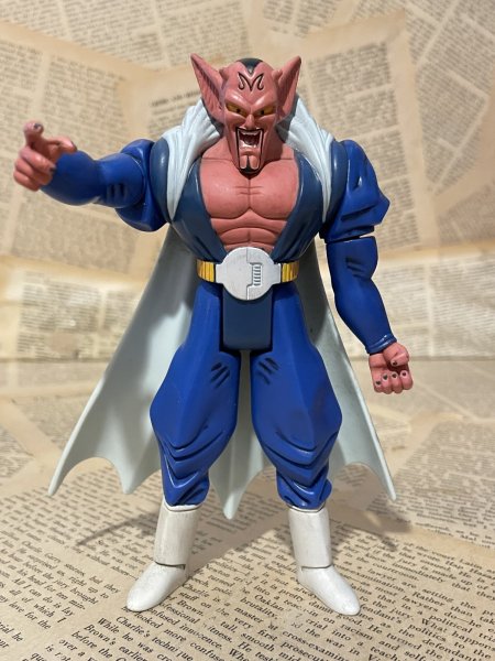 画像1: Dragon Ball Z/Action Figure(2003/Dabura/Loose) OA-167 (1)