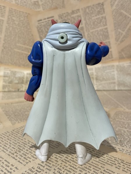 画像3: Dragon Ball Z/Action Figure(2003/Dabura/Loose) OA-167 (3)