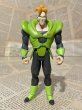 画像1: Dragon Ball Z/Action Figure(2001/Android 16/Loose) OA-156 (1)