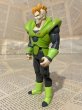 画像2: Dragon Ball Z/Action Figure(2001/Android 16/Loose) OA-156 (2)