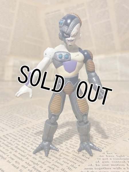 画像1: Dragon Ball Z/Action Figure(2003/Cyborg Frieza/Loose) OA-162 (1)