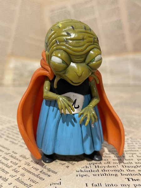 画像1: Dragon Ball Z/Action Figure(2002/Babidi/Loose) OA-154 (1)