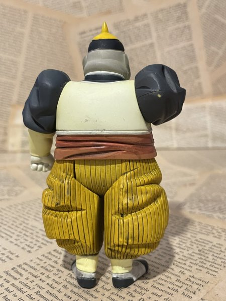 画像3: Dragon Ball Z/Action Figure(2001/Android 21/Loose) OA-157 (3)