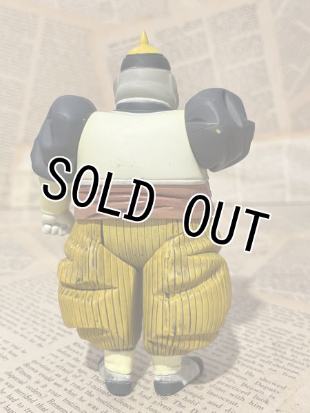 画像3: Dragon Ball Z/Action Figure(2001/Android 21/Loose) OA-157 (3)