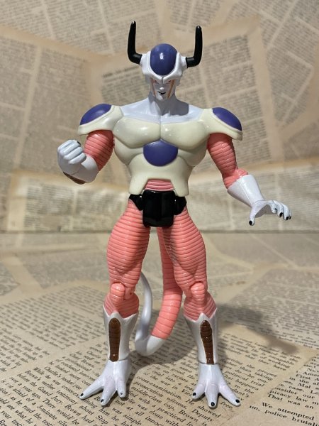 画像1: Dragon Ball Z/Action Figure(2003/Frieza II/Loose) OA-163 (1)