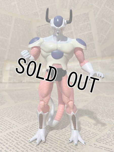 画像1: Dragon Ball Z/Action Figure(2003/Frieza II/Loose) OA-163 (1)