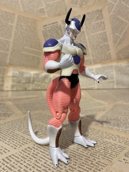 画像2: Dragon Ball Z/Action Figure(2003/Frieza II/Loose) OA-163 (2)