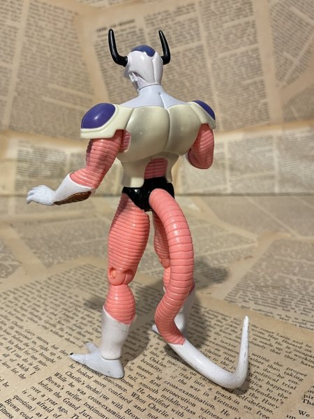 画像3: Dragon Ball Z/Action Figure(2003/Frieza II/Loose) OA-163 (3)