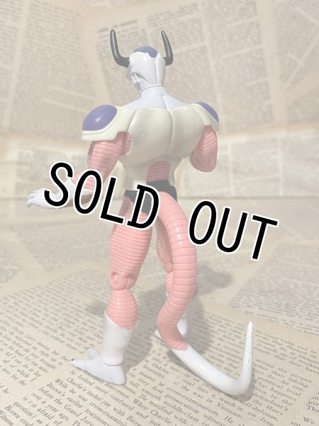 画像3: Dragon Ball Z/Action Figure(2003/Frieza II/Loose) OA-163 (3)