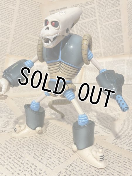 画像1: Dragon Ball/Action Figure(2003/Pirate Robot/Loose) OA-168 (1)