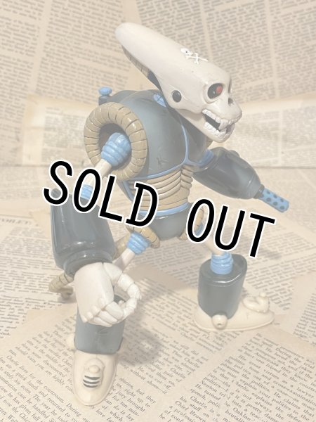 画像2: Dragon Ball/Action Figure(2003/Pirate Robot/Loose) OA-168 (2)