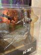 画像2: Star Wars/Action Figure(Bpba Fett vs IG-88/MOC) SW-185 (2)