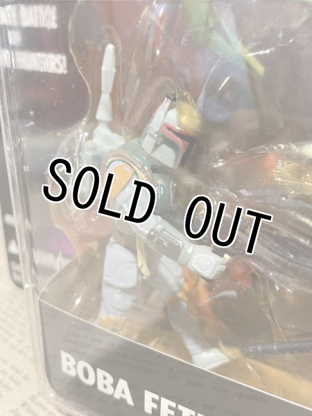 画像3: Star Wars/Action Figure(Bpba Fett vs IG-88/MOC) SW-185 (3)